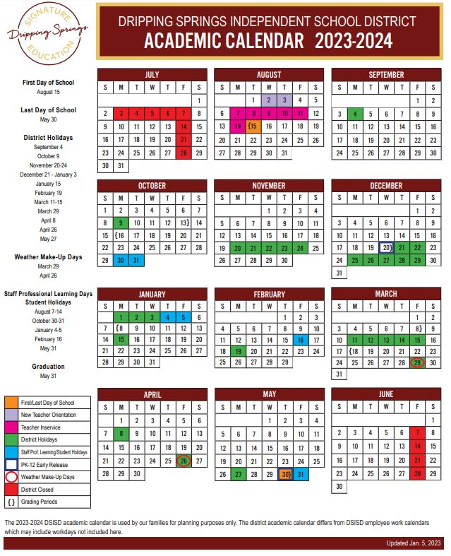 Home - DSISD Council PTA