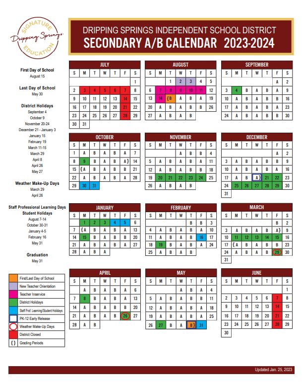 Home - DSISD Council PTA